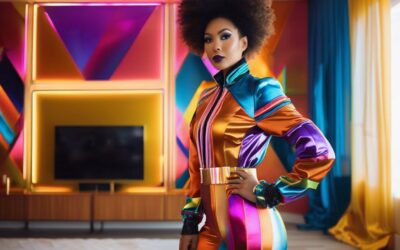 Najnowsze trendy w kostiumach tematycznych na 2024 rok