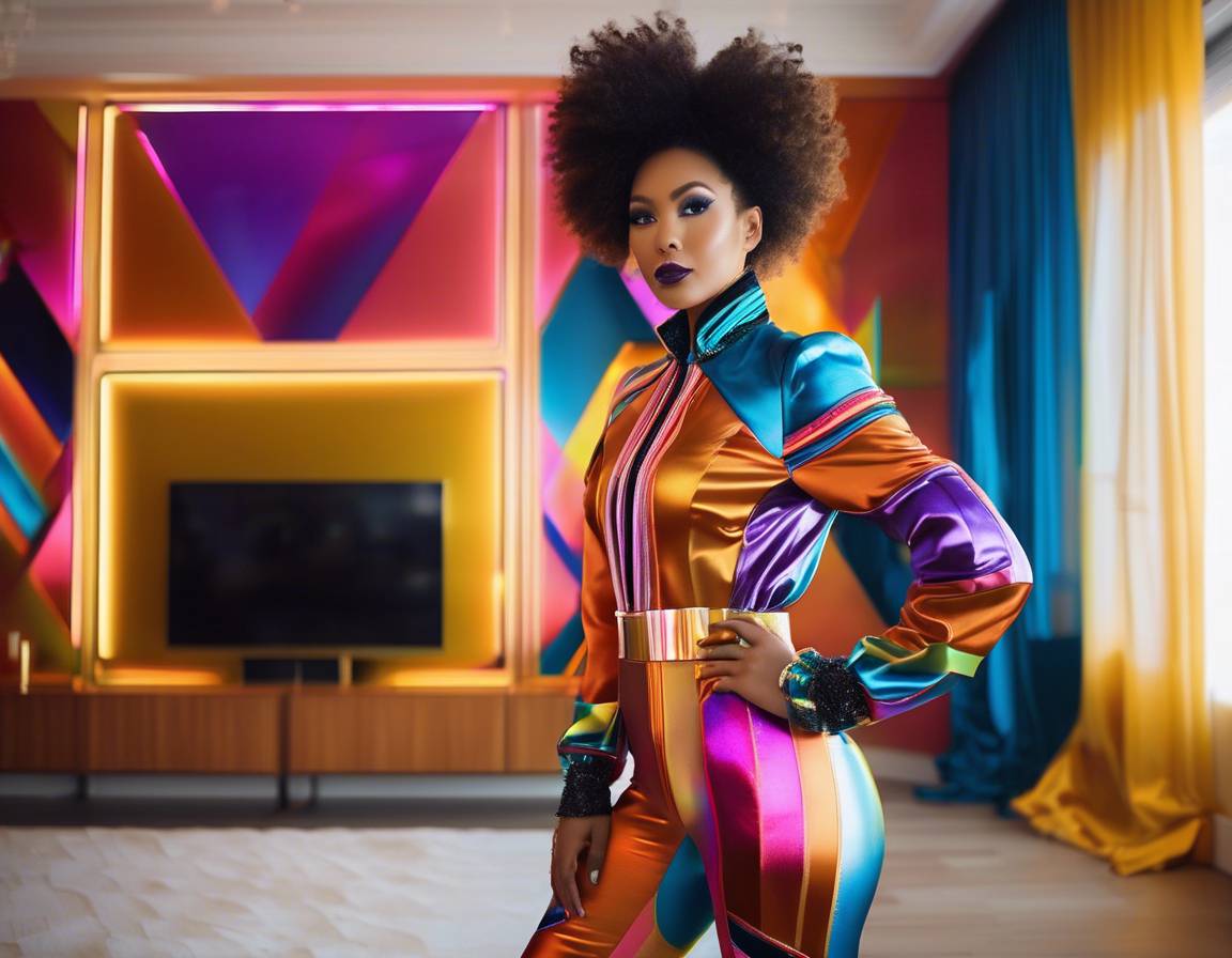 Najnowsze trendy w kostiumach tematycznych na 2024 rok