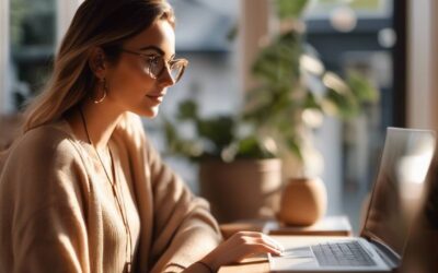 Przewodnik dla początkujących: rezerwacja noclegu przez internet