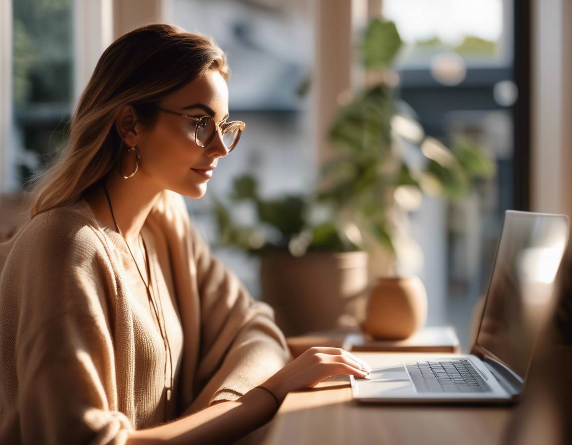 Przewodnik dla początkujących: rezerwacja noclegu przez internet