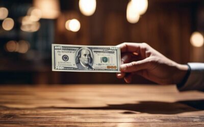 Jak rozpoznać autentyczne banknoty i uniknąć falsyfikatów?