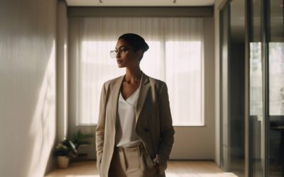 Przeprogramuj swoje myślenie: od mentalności ofiary do mentalności zwycięzcy