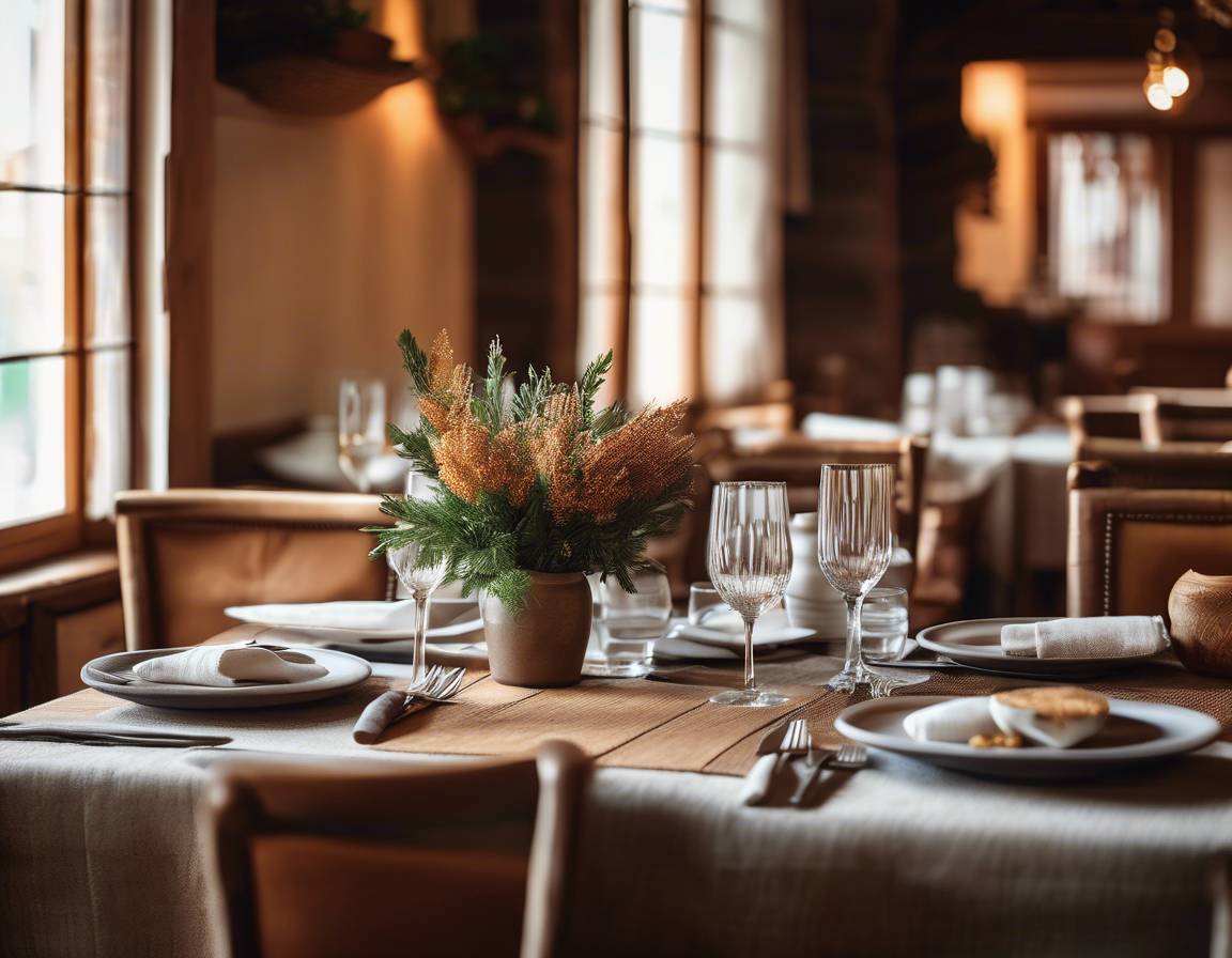 Dlaczego warto poznawać lokalną kuchnię podczas podróży kulturowych?