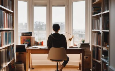 Jak przygotować się do pierwszych korepetycji jako uczeń?