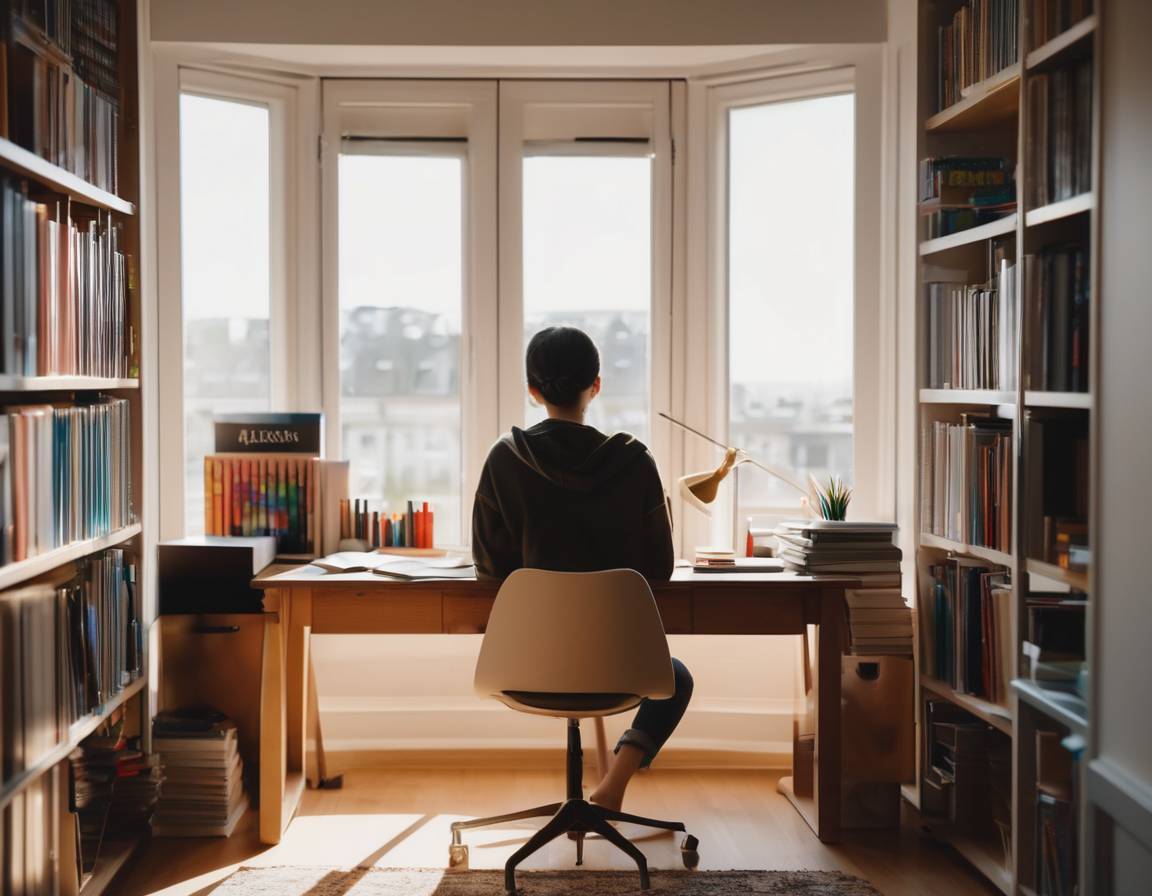 Jak przygotować się do pierwszych korepetycji jako uczeń?