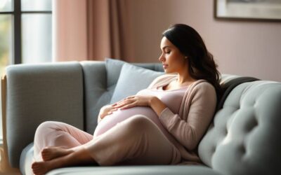 Jak przygotować się emocjonalnie na pierwsze macierzyństwo?