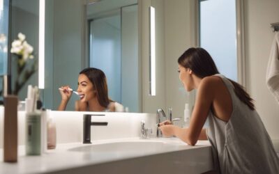 Jak rozpoznać pierwsze objawy paradontozy i skutecznie ją zatrzymać?