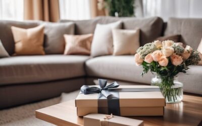 Jakie prezenty dla mamy nigdy nie wychodzą z mody?