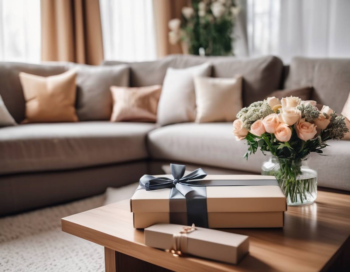 Jakie prezenty dla mamy nigdy nie wychodzą z mody?