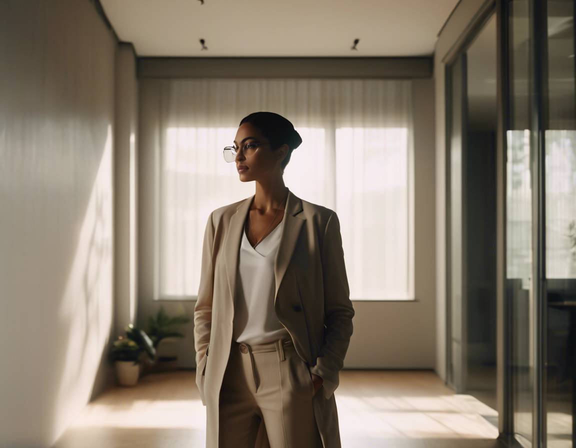 Przeprogramuj swoje myślenie: od mentalności ofiary do mentalności zwycięzcy