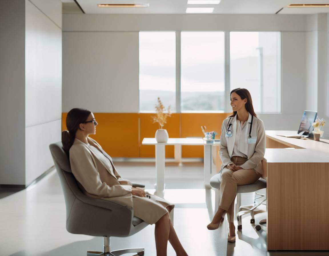 Przewodnik dla początkujących: jak przygotować się do pierwszego zabiegu medycyny estetycznej