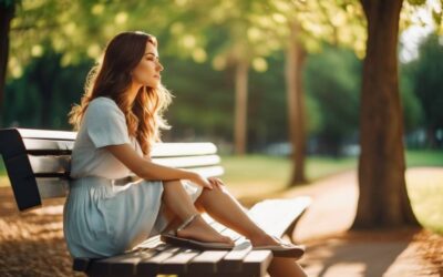 Jak odnaleźć swoją autentyczność i poczuć się lepiej ze sobą?