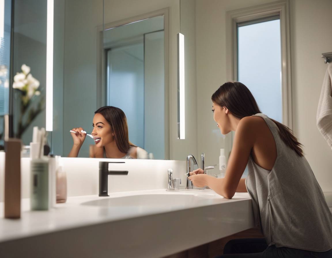 Jak rozpoznać pierwsze objawy paradontozy i skutecznie ją zatrzymać?