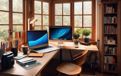 Jak znaleźć balans między codziennymi obowiązkami a rozwijaniem swoich pasji?