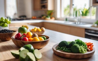 Porównanie popularnych diet: która najlepiej wspiera zdrowie jelit?