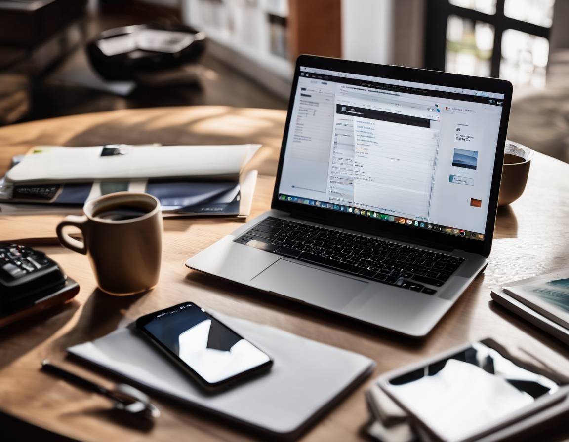 Jak efektywnie zarządzać finansami osobistymi w niepewnych czasach?