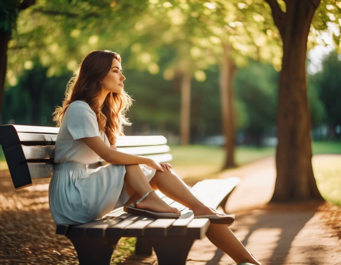 Jak odnaleźć swoją autentyczność i poczuć się lepiej ze sobą?