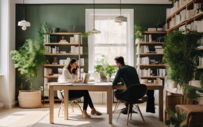 Jak wdrażać innowacje w małej firmie krok po kroku