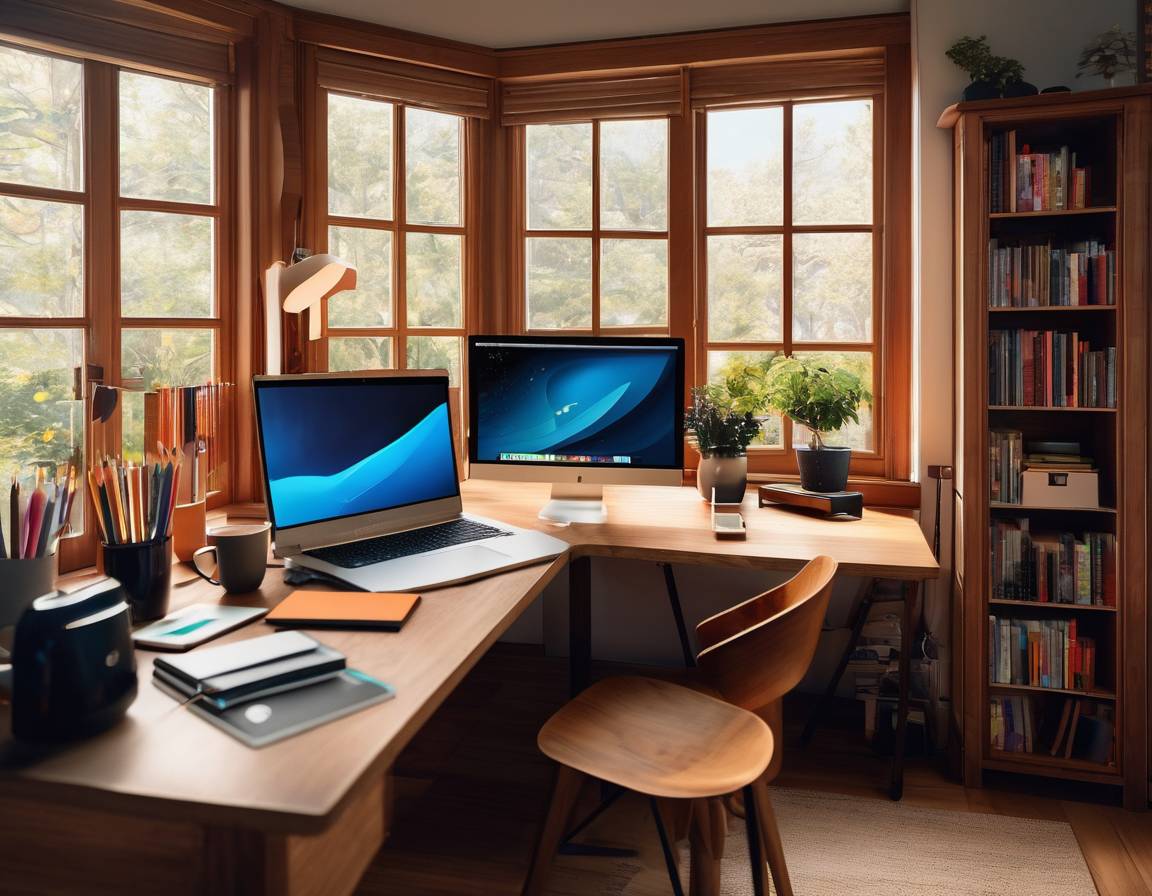 Jak znaleźć balans między codziennymi obowiązkami a rozwijaniem swoich pasji?