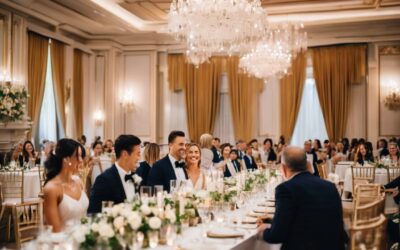 Jak zaplanować niezapomniane wesele z WeselaPolskie.pl – inspiracje i praktyczne wskazówki