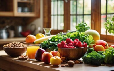 Jakie minerały są kluczowe dla zdrowia skóry i jak je naturalnie uzupełniać?