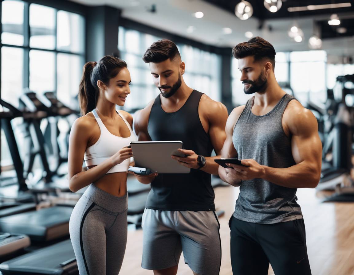 Jak dopasować plan treningowy do własnych potrzeb i celów?