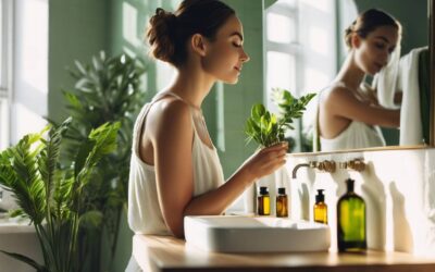 Jak olejki roślinne wspierają pielęgnację skóry w nowoczesnej Medycynie Urody?