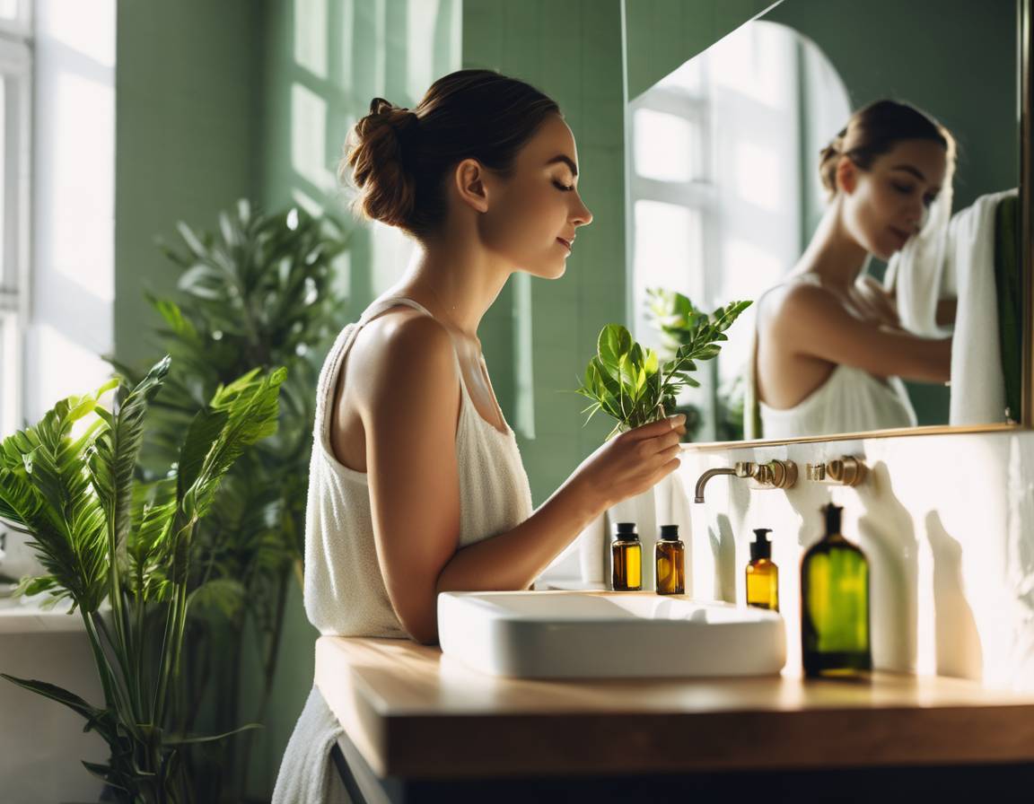 Jak olejki roślinne wspierają pielęgnację skóry w nowoczesnej Medycynie Urody?