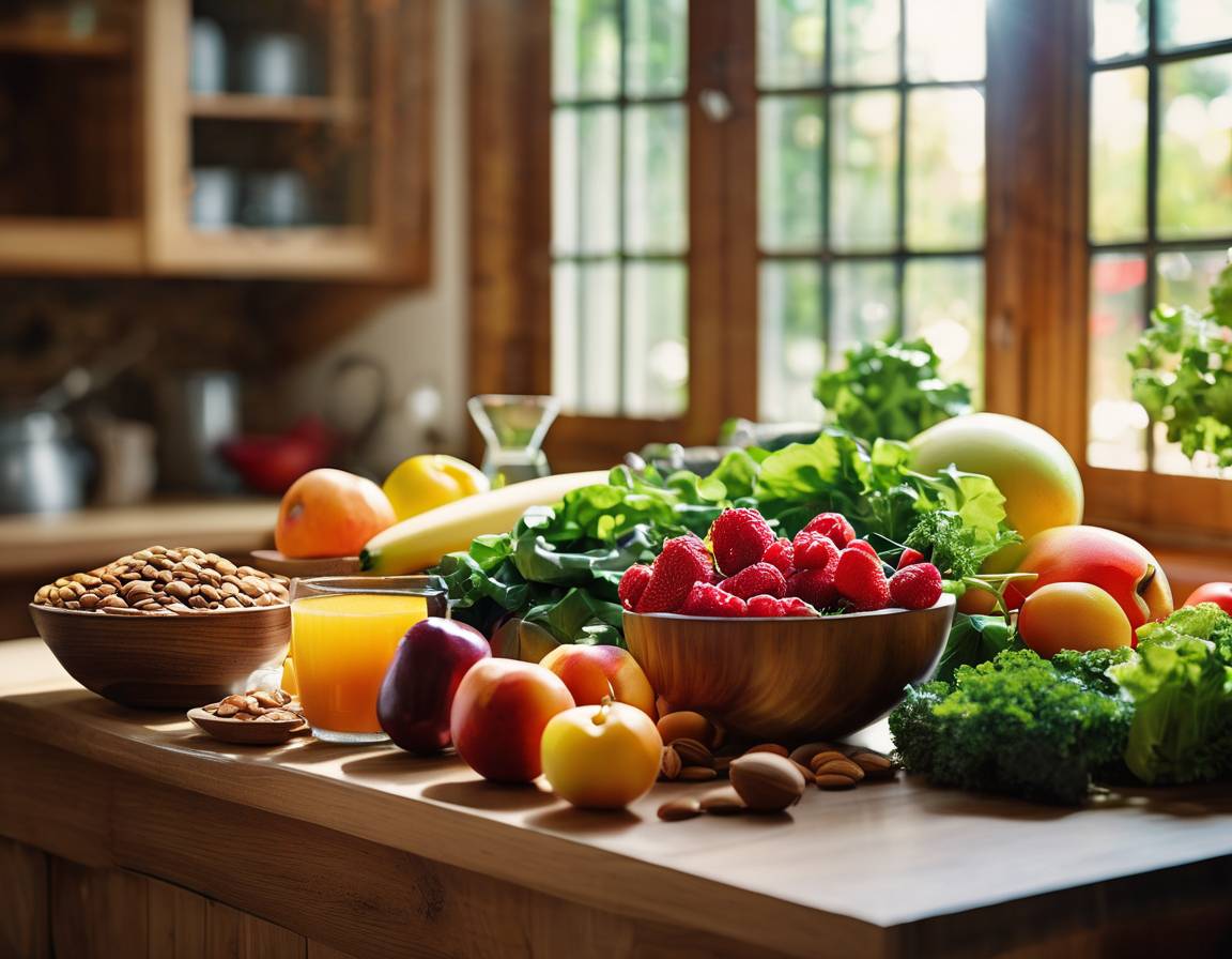Jakie minerały są kluczowe dla zdrowia skóry i jak je naturalnie uzupełniać?