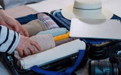 Jak przygotować się do podróży busem do Anglii?