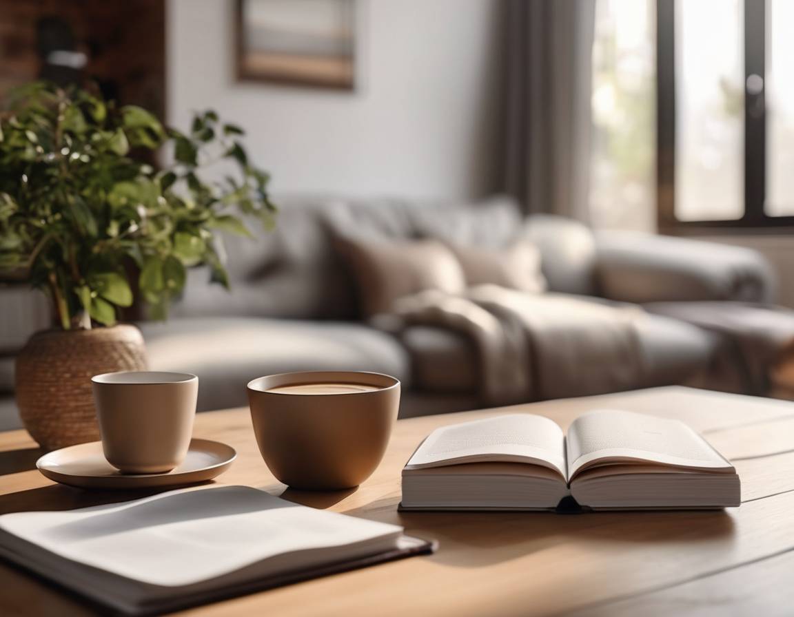 Jak odnaleźć motywację do codziennego rozwoju osobistego?