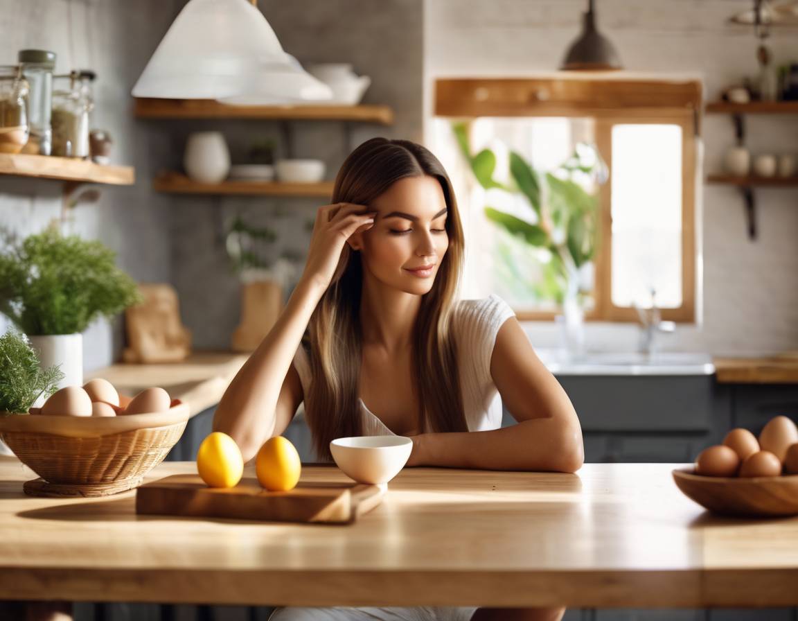 Przewodnik dla początkujących: naturalne sposoby na wzmocnienie włosów