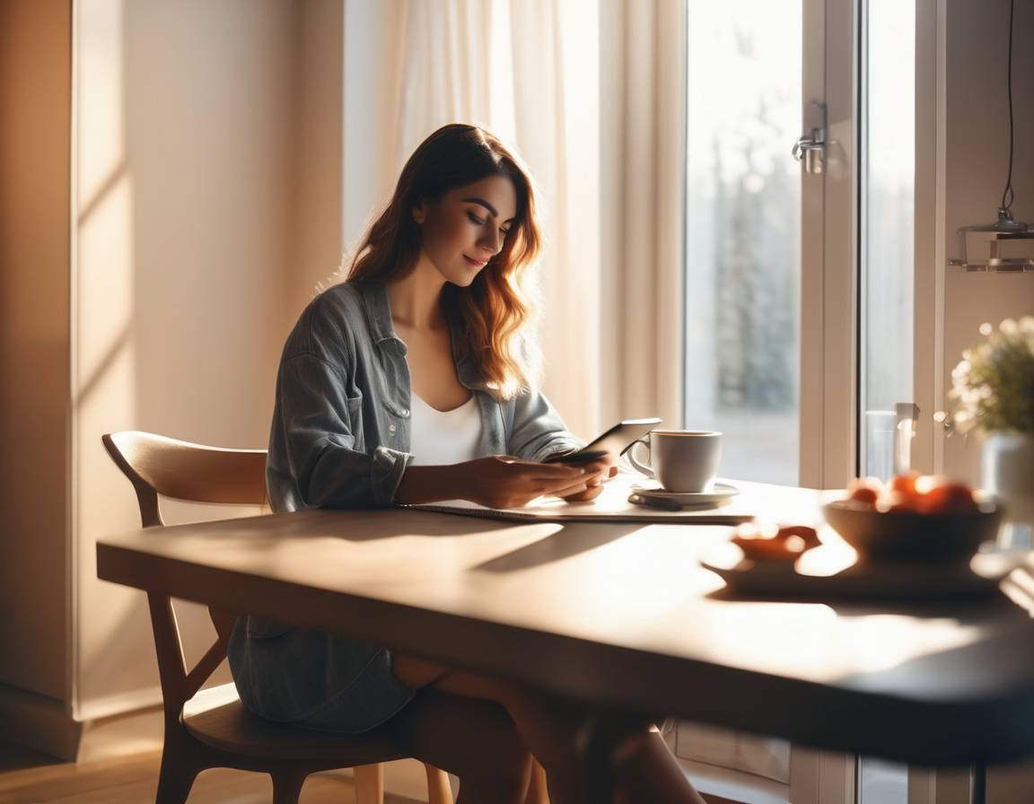 Przewodnik dla zapracowanych: jak znaleźć czas na naukę języka obcego?
