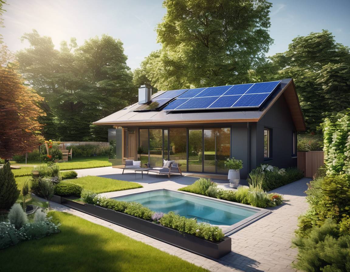 Czy ekologiczne gospodarstwo domowe może być samowystarczalne energetycznie?